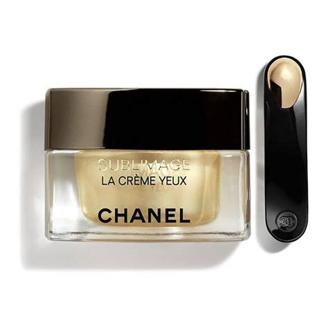 Creme contorno occhi Chanel .